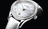 Maurice Lacroix Les Classiques Date