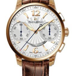 Maurice Lacroix Masterpiece Le Chronographe 2006