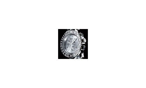 ‘Time is a luxury – so why hide it?'