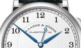 A. Lange & Söhne presents the 1815 “Homage to Walter Lange”