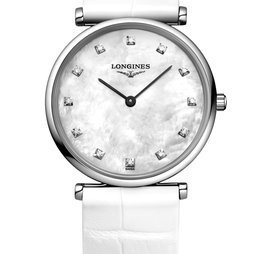 Longines La Grande Classique