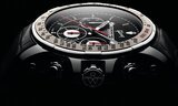 Raymond Weil Nabucco Limited Edition in Partnership with Gibson® 