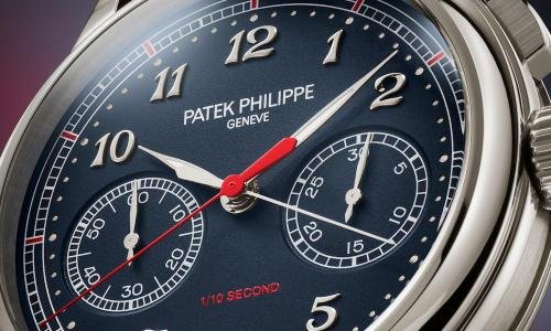 Interview: Patek's Thierry Stern On Green Dials, Smart Watches