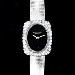 INTERNATIONAL WATCH CO.