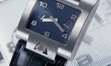 Goldpfeil Chronometer with Power-Reserve Indicator by Thomas Baumgartner, Exclusive Collection