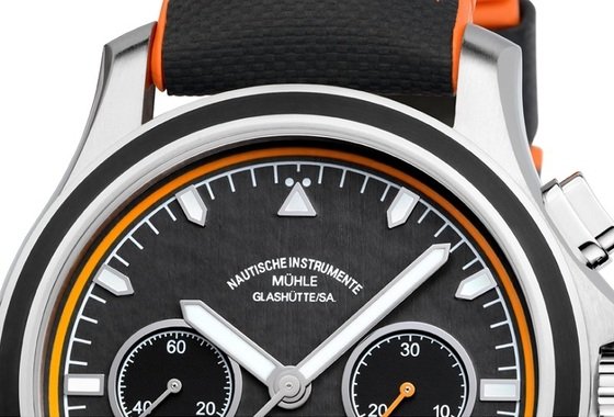  Mühle-Glashütte, the German brand with a colourful history 
