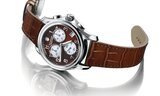 Victorinox Swiss Army Chrono Classic Lady Diamond