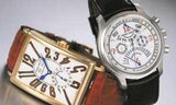 Hommage and MuchMore from Roger Dubuis