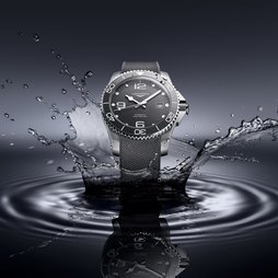 Longines HydroConquest