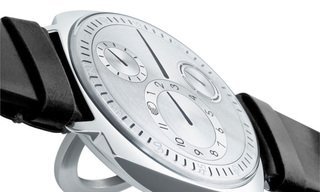 Ressence redefines fine watchmaking, gets recognized by the FHH