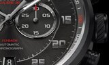 Tag Heuer Carrera Calibre 36 Chronograph Flyback « Racing »
