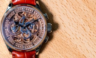 Project Initial Watch