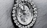 JAEGER-LECOULTRE