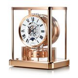 Atmos Classique Phases de Lune by Jaeger-LeCoultre