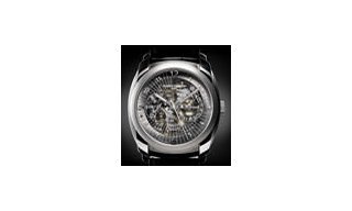 &#x00AB;The Most Innovative Men's Wristwatch Collection&#x00BB; title had been awarded to Vacheron Constantin at the &#x00AB;Fashion Olymp – 2010&#x00BB; ceremony
