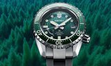  Seiko Prospex LX line Limited Edition 