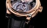 Louis Moinet Dragon Tourbillon