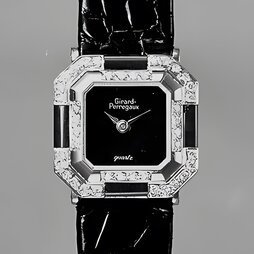 GIRARD-PERREGAUX
