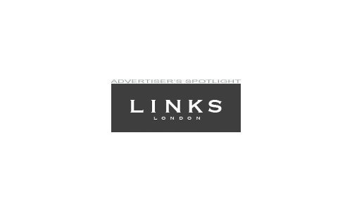 Links London: Introducing the Autumn Winter 2008 Watch Collection