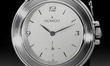MOVADO “Gentry Collection”