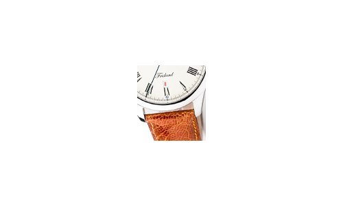 The Frisland Classic by JS Watch Co.