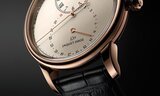 Jaquet Droz Grande Seconde Deadbeat