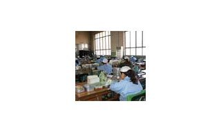 Lettre de Chine : Beijing Watch Factory