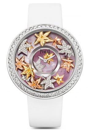 The Four Seasons by Piaget