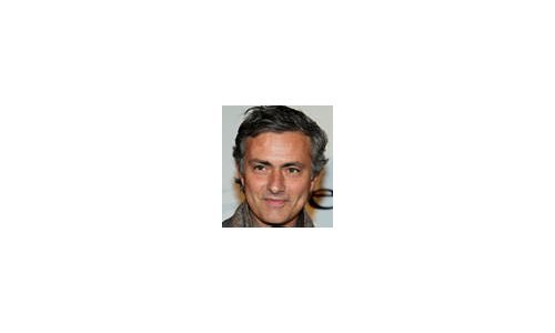 deLaCour and José Mourinho