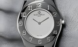 BAUME & MERCIER “Linea”