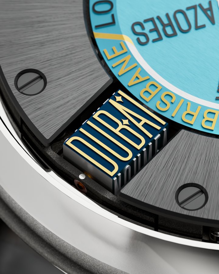 Byrne introduces a novel complication in the Byrne Star
