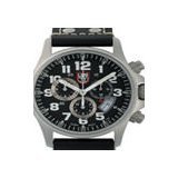 Luminox unveils new Field series