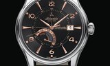 Atlantic Atlantic Worldmaster 1888 Réserve de Marche