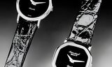 IWC - INTERNATIONAL WATCH CO.