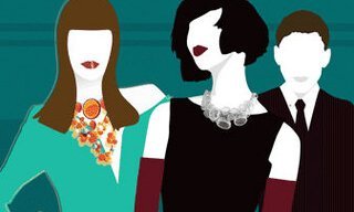 M'B – Montres et BijouxThe meeting place for industry professionals to be informed and … discover new trends