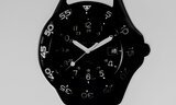 BREITLING “Neptune Military”