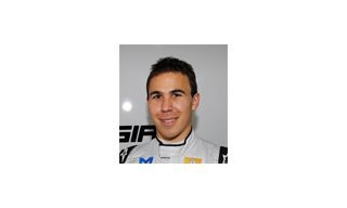 Armin Strom supports brightest Canadian driving talent