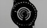 MOVADO “Collection Yaacov Agam”