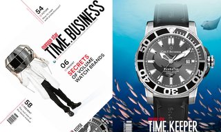 Europa Star Global Summer Issues Out Now