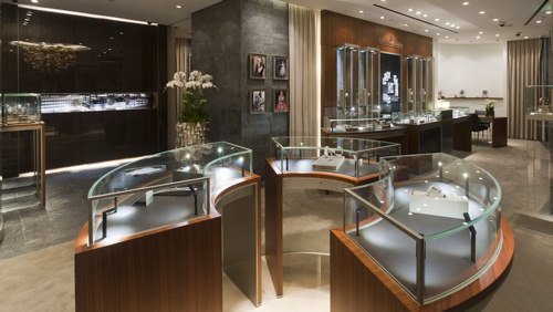 Jaeger-LeCoultre