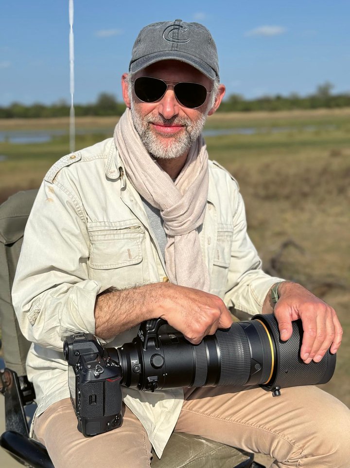 Denis Asch