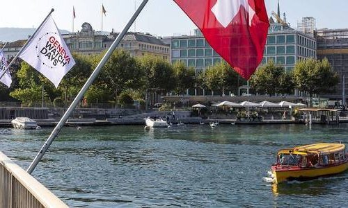 Introducing Geneva Watch Days 6th Edition: September 4-7, 2025