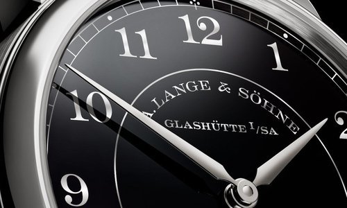 A. Lange & Söhne unveils the new 1815 Tourbillon in 950 platinum, limited to just 50 pieces