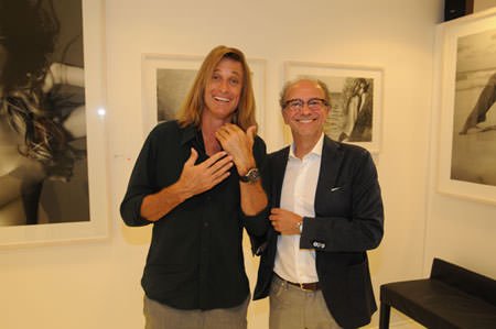Russell James & Ebel