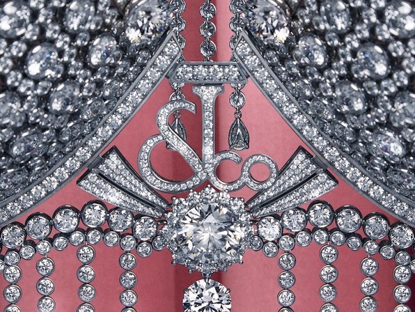 Jacob & Co. and Victoria's Secret create the fantasy bra for the 2026 Victoria's Secret Fashion Show, worn by Kylie Jenner