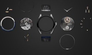 Haute Horlogerie and individualisation: Carl F. Bucherer's new vision 