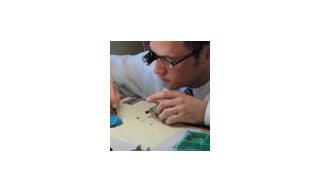 Rolex to implement new watchmaker training