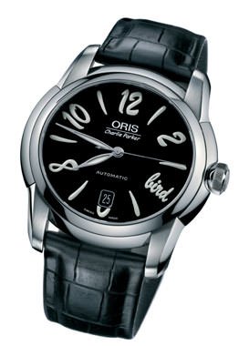 CHARLIE PARKER LIMITED EDITION by Oris