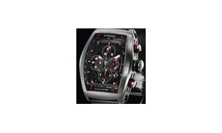 Ferrari Challenge F340 Chrono