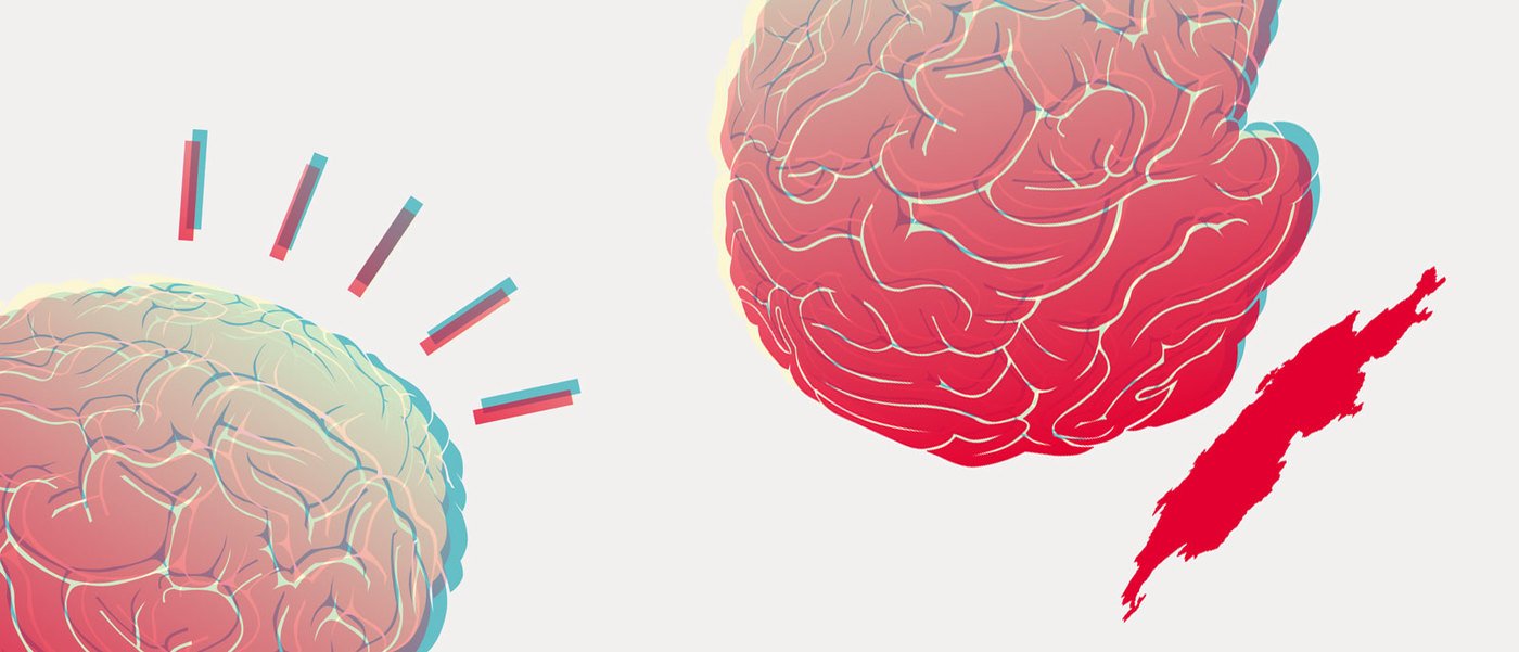 Swiss brain vs Swiss made